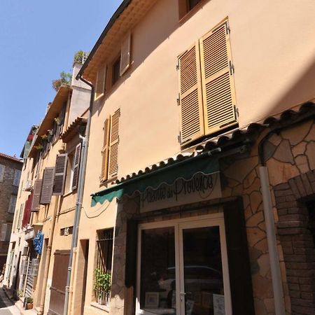Beautiful One-Bedroom Apartment - Picasso 2 - Stayinantibes Exterior foto