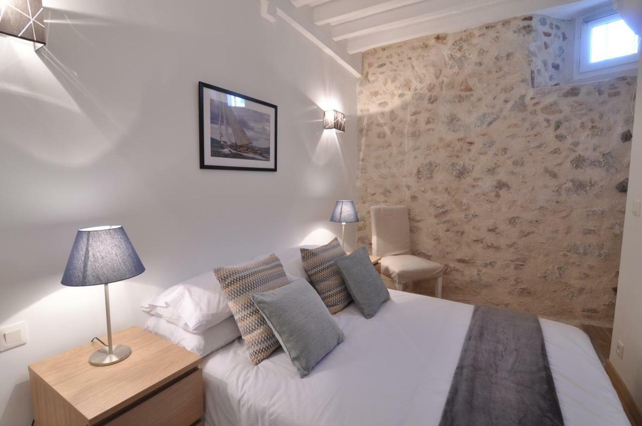 Beautiful One-Bedroom Apartment - Picasso 2 - Stayinantibes Exterior foto